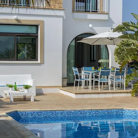 Villa Alexa Protaras