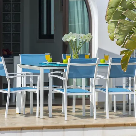 Villa Alexa Protaras