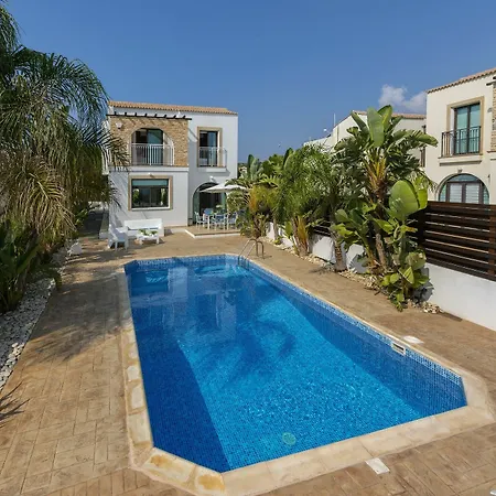 Alexa Villa Protaras