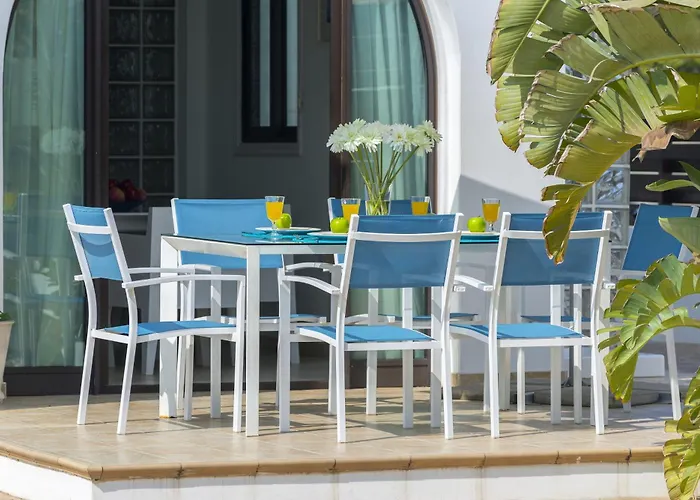 Villa Alexa Protaras