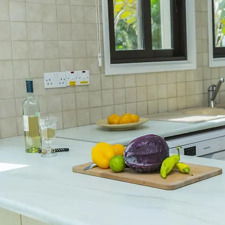 Вилла Alexa Протарас