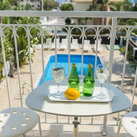 Villa Alexa Protaras