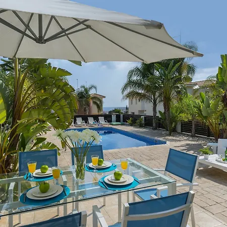 Villa Alexa *