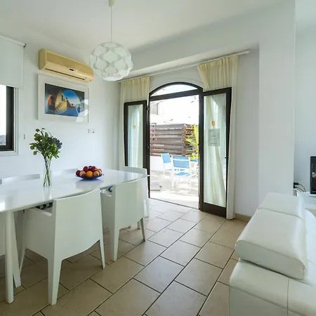 Villa Alexa *
