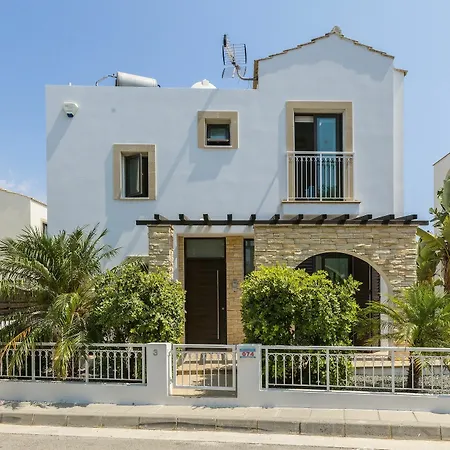 Alexa * Protaras
