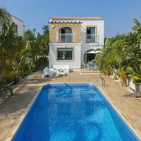Alexa * Protaras