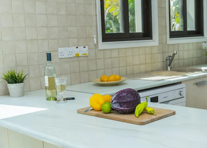 Villa Alexa Protaras