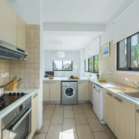 Βίλα Alexa Πρωταράς