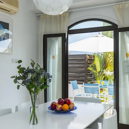 Alexa Πρωταράς