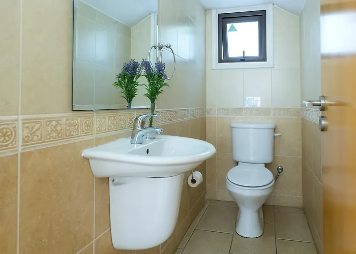 Villa Alexa *